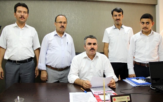 “MUHARREM AYINDAN DERSLER ÇIKARMALIYIZ”